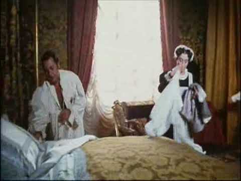 Il marchese del grillo va a dormire