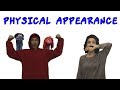 Physical Appearance Song | Describing People Song | English Vitamin Bubbles