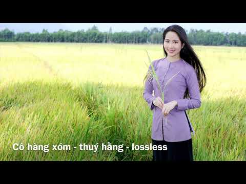 Thể hiện bởi Thúy Hằng