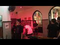 SMSTR10 KNB LIVE AT LAIDBACK JOURNEY VOL 1 JRNY COFFEE LAMPUNG