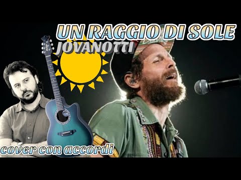 Raggio Di Sole - Jovanotti