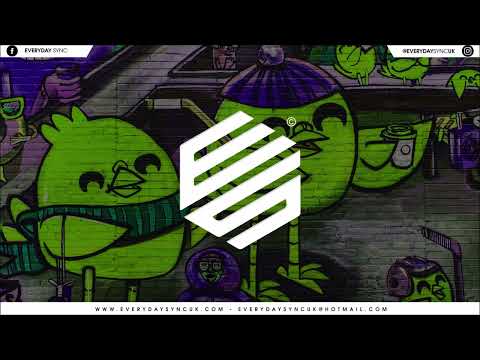 Paryah - Smoke Break [Grime Instrumental]