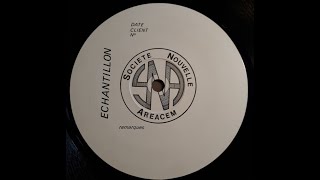 The Altruistics The Neglected For All EP For Her