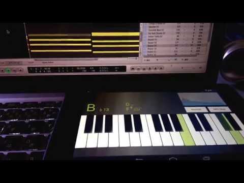 Chord Analyzer Video