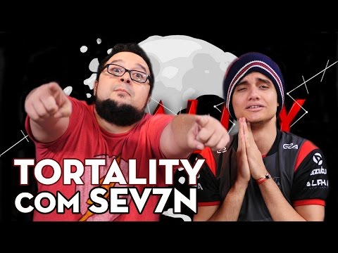 GAMECASTIGO - GORDOX VS. SEV7N #01