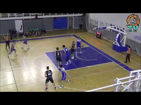 Instituto Rosalía De Castro 66 - 84 BBCA Castelo de San Felipe (1ª División masculina)