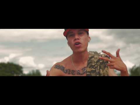 Neto Peña - Prendidos (Ft. Santa Fe Klan) (Video Oficial)