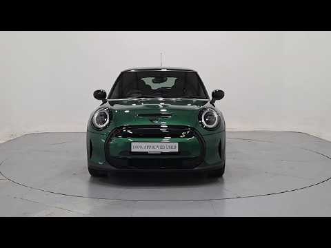 Mini Cooper Electric Level 2 - Image 2