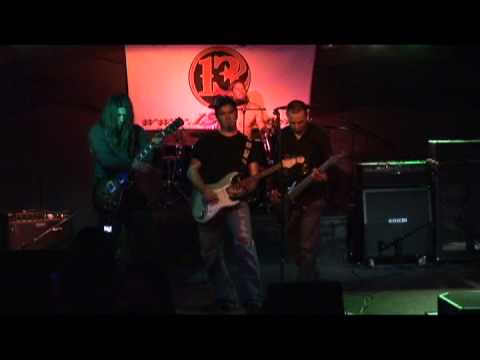 13 - Hocus Pocus (Cover)