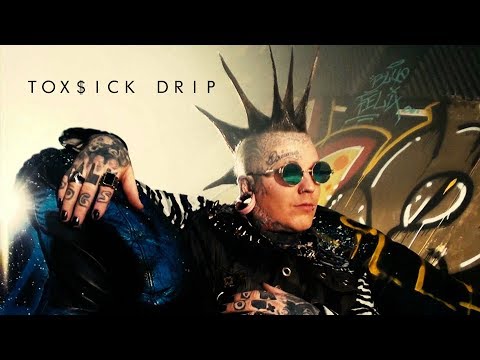 TOX$ICK - TOX$ICK DRIP