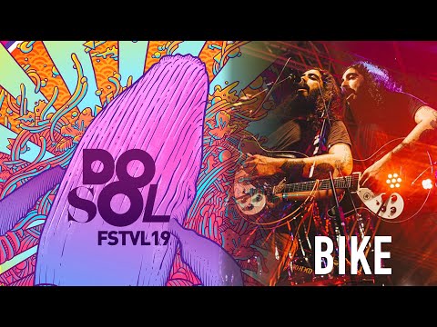 Festival Dosol 2019: Bike ao vivo