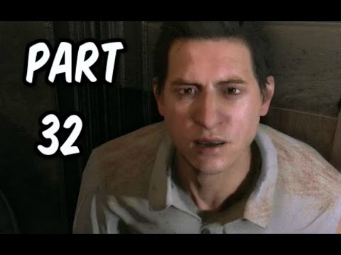Dying Light Walkthrough Gameplay Part 32 - Tariq - (Xbox One)