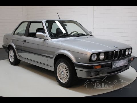 1988 BMW 325i (CC-1447047) for sale in Waalwijk, Noord Brabant