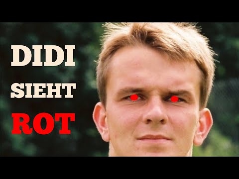 Hansa Rostock - FC Bayern München 1:3 | 30.08.1997 (5.Spieltag) | Retro Kogge