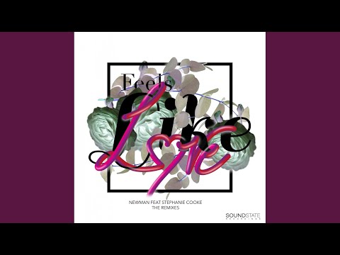 Feels Like Love (Antonello Ferrari & Aldo Bergamasco Retro 80S Mix)