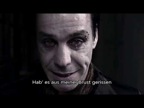download lagu mp3 mp4 Rammstein Mein Herz Brennt Text, download lagu Rammstein Mein Herz Brennt Text gratis, unduh video klip Rammstein Mein Herz Brennt Text