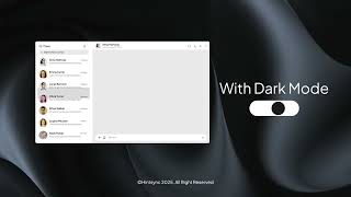 Download lagu Desktop Chat Massage - Elements | After Effect Template mp3