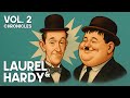 Laurel Hardy Chronicles Vol 2 Classic Comedy Shorts