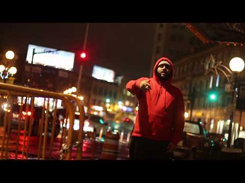 JaeFrmJerz - Air Markets (Prod by Isaac Larue) (Official Video)