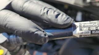 2016 Ford Focus SE Rough Idle- Diag/Fix @FocusedHands -EP4- Part 1 of 2