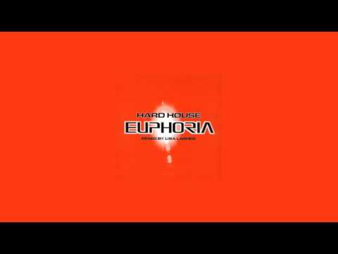 Hard House Euphoria - Mixed by Lisa Lashes - Disc 1&2 (2000)