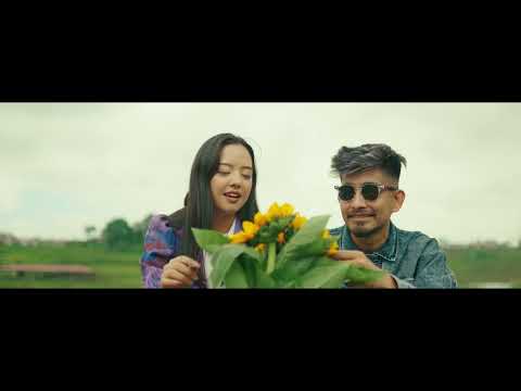 Viber Saimon - Basa tme Sadhai Saath Dera (Official Music Video) lovesong2025