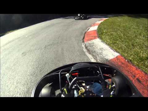 Soka Porva 2015 - 4ª Etapa - Aldeia da Serra