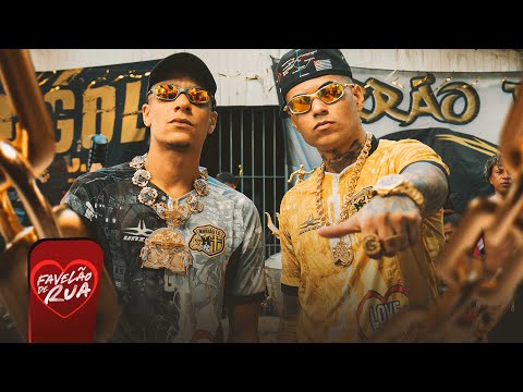 UM FORTE ABRAÇO SINCERO E LEAL QUEBRADAS 2 - MC Paulin da Capital, MC Lipi, MC Ryan SP, MC Hariel