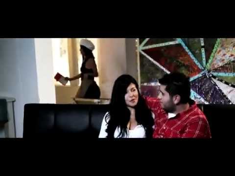 Sonyk El Dragon - Mi Vida Eres Tú (Vídeo Oficial)
