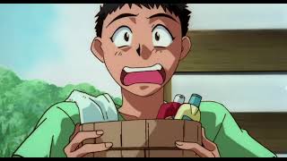 Download lagu Tenchi the Movie 2 The Daughter of Darkness Midsummer's Eve 1080p mp3