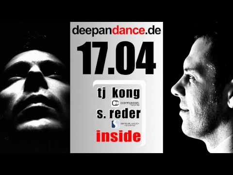 deepandance@tj kong and sascha reder