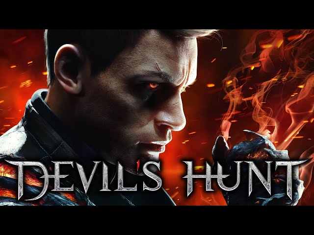 Video - Devil's Hunt (PC)