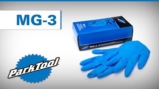 MG-3S ニトリルメカニックグローブ【HOZAN】 ホーザン株式会社