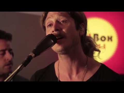 Bandalos Chinos - Un Día (Sesiones BitBox)