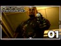 Deus Ex Human Revolution Parte 1 gameplay En Espa ol Si