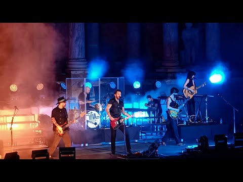 Viva Suecia - Stone & Music Festival (Mérida 2025)