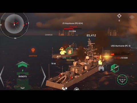 Battleship Lenin- Exciting battle on map Two Brothers - World of Warships - 01