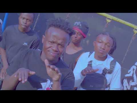 MKONO JUU - WASTAARABU GANG FT. WADAGLIZ X MNATY OFFICIAL X DILLA (OFFICIAL VIDEO)