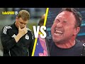 HAAAS ANYONE SEEN NEWCASTLE Cundy O Hara REACT To Newcastle 2 3 Liverpool