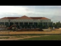 Bob The Builder Digging Holes Timelapse
