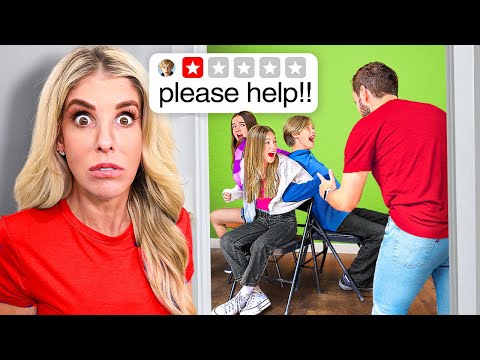 Exposing the Worst Rated Babysitters For Daughter