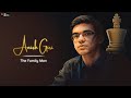 The story of Anish Giri - The Family Man