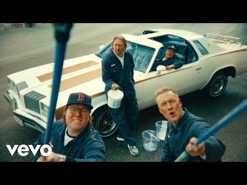 Gasellit - Katto auki