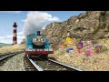 Thomas Meeting The Bubble Guppies 740th Video