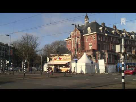 Rijnmond Nieuws - 27 december 2016