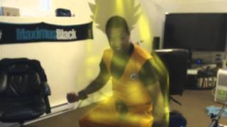 I Wanna Be The Bouse!