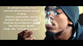 Horseshoe Gang - Waking Him Up (Lyrics)