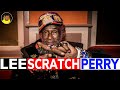Lee 'Scratch' Perry has died