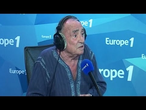 Claude Brasseur : "La popularité n'est pas un critère de qualité"