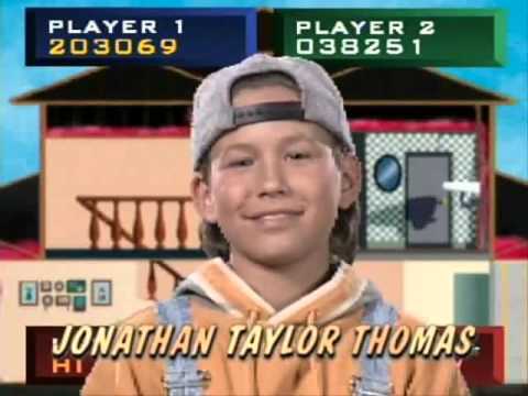 Home Improvement   Season 4 Intro 480p